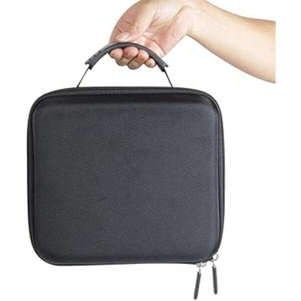 Hermitshell Funda de viaje para Kodak Dock WiFi_3