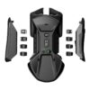 SteelSeries Rival 650 Mouse Quantum Wireless para_2