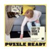 Puzzle Ready Tabla de rompecabezas con cajones y_6