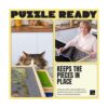 Puzzle Ready Tabla de rompecabezas con cajones y_5