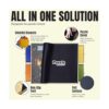 Puzzle Ready Tabla de rompecabezas con cajones y_4