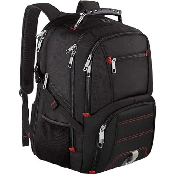 Mochila de viaje para portátil capacidad extra grande_1