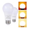 Scheinenda Bombillas LED de 3 vías equivalentes a