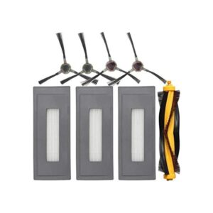BettaWell Kit de accesorios de repuesto compatible con_1