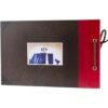 Pulaisen Our Adventure Book lbum retro para fotos y