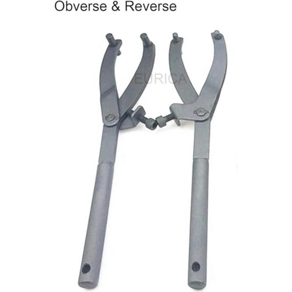 Llave inglesa llave de embrague soporte de llave