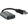 CalDigit DisplayPort 1.2 a HDMI 2.0 DP a HDMI Adaptador_1