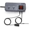 Inkbird ITCControlador de temperatura con controlador de_1