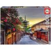 Educa Rompecabezas de 1000 piezas Yasaka Pagoda Kioto_1