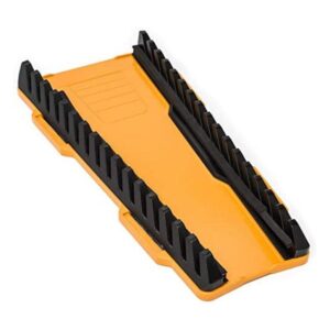 GEARWRENCH 2 unidades estante para llaves reversible 16_1