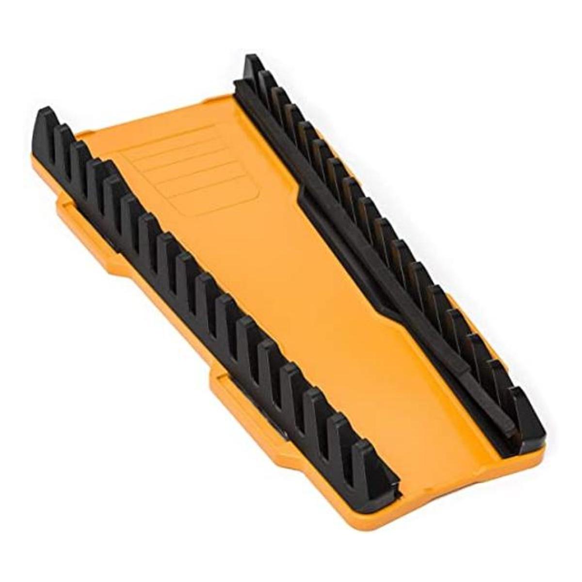 GEARWRENCH 2 unidades estante para llaves reversible 16