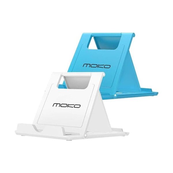 MoKo Paquete de 2 soportes para teléfonotableta soporte_1