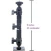 Soporte de pared para Wyze Cam Pan Acetaken