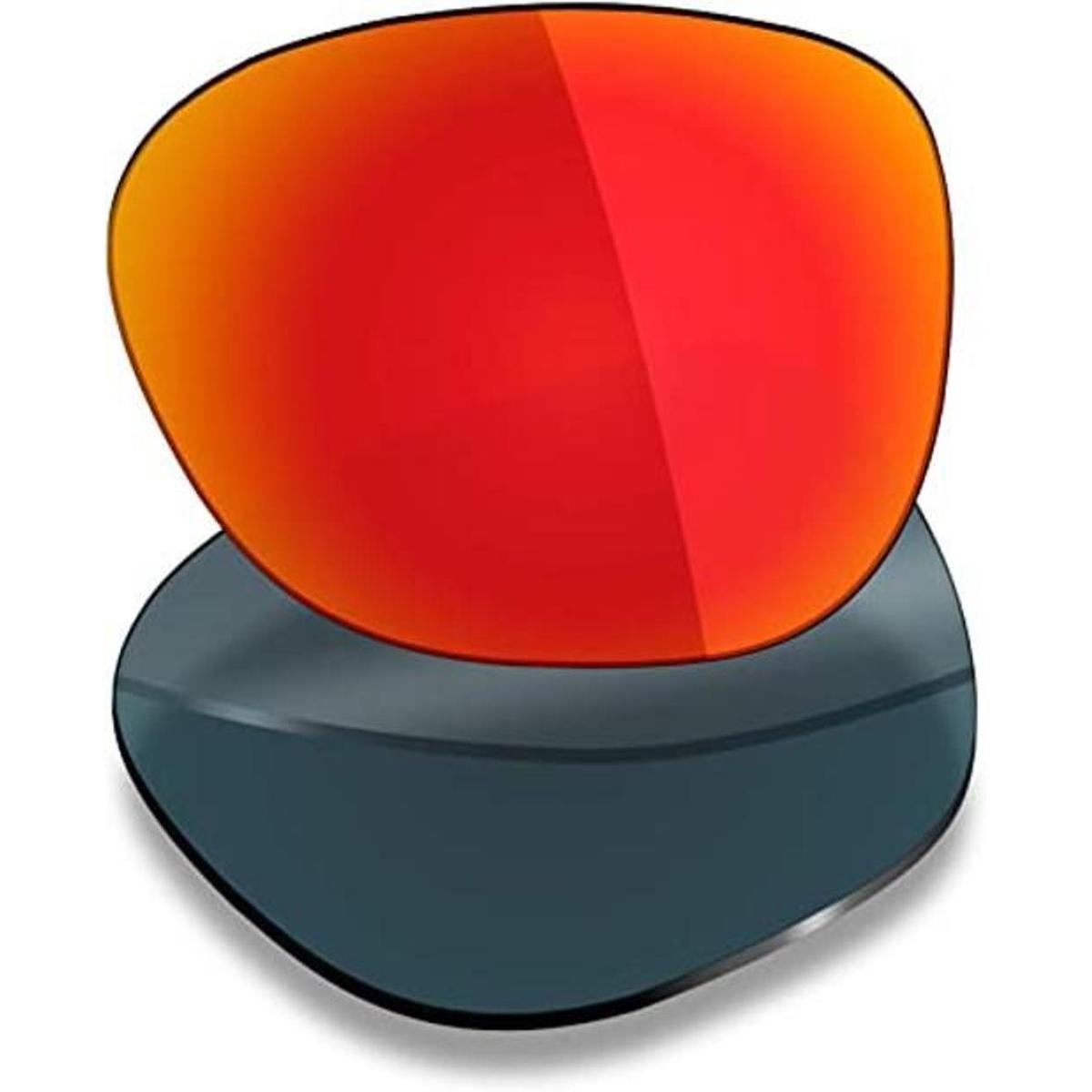 Mryok Lentes de repuesto para Oakley Overtime Opciones