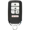 KeylessOption Llavero inteligente de arranque remoto para_1