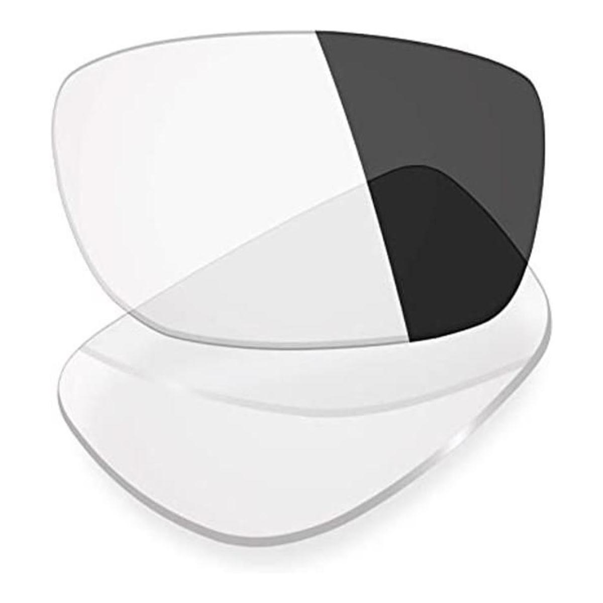 Mryok Lentes de Repuesto para Oakley Dispute Opciones