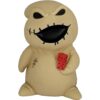 Nightmare Before Christmas Oogie Boogie Banco de PVC_1