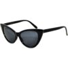 OWL Cateye Gafas de sol para mujer vintage de moda de_3