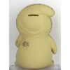 Nightmare Before Christmas Oogie Boogie Banco de PVC_2