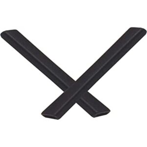 Mryok Calcetines de repuesto para Oakley Straight Jacket_1