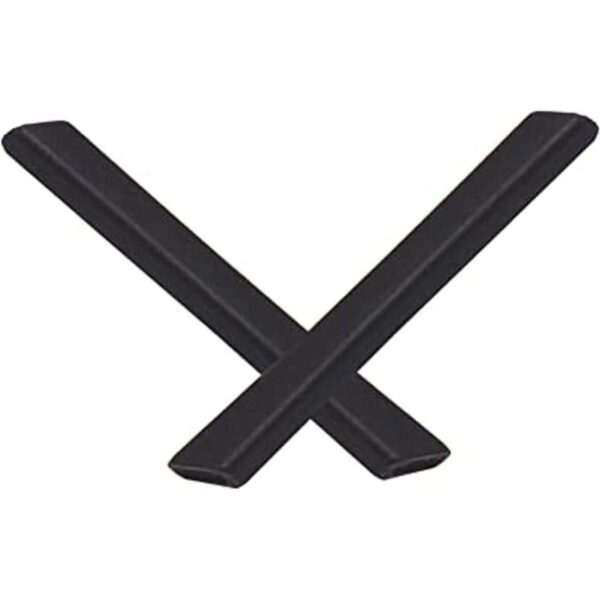 Mryok Calcetines de repuesto para Oakley Straight Jacket_1