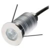 CNBRIGHTER Foco LED en el suelo ángulo de haz estrecho_1
