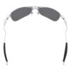 Mryok Orejeras de repuesto para Oakley Crosshair 1.0_4