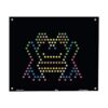 IllumiPeg Zoo Plantillas de recarga para Basic Fun Lite