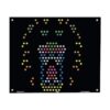 IllumiPeg Zoo Plantillas de recarga para Basic Fun Lite