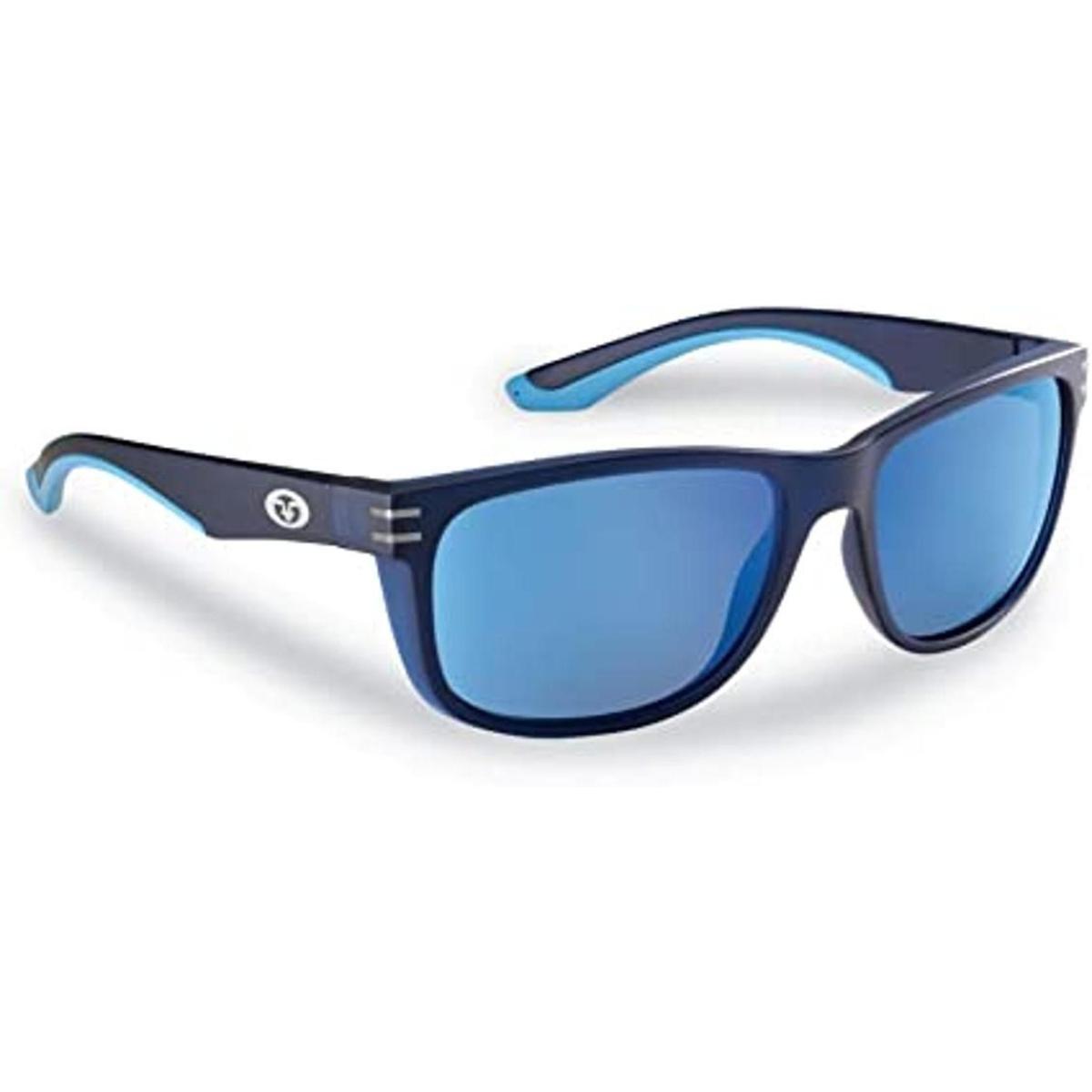 Flying Fisherman Gafas de sol polarizadas con bloqueador