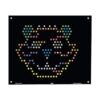 IllumiPeg Zoo Plantillas de recarga para Basic Fun Lite