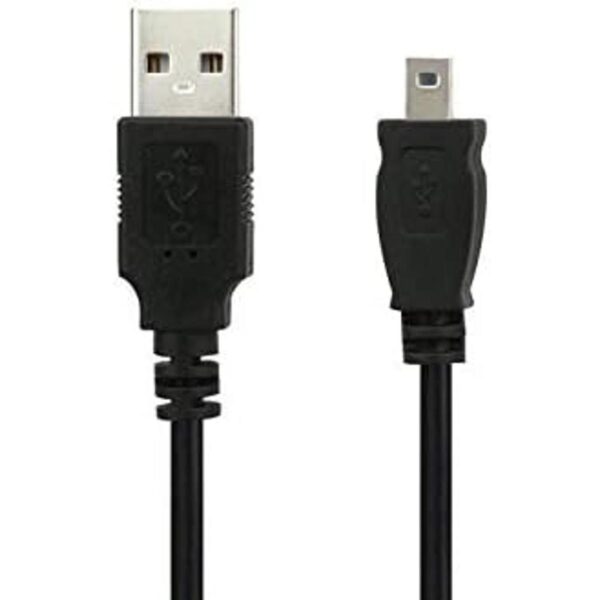 Master Cables Cable USB de repuesto para Nikon 25851 UCE16_2
