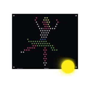 Plantillas de recambio IllumiPeg Little Miss para Basic