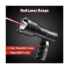 GearOZ Linterna de caza recargable de mano luz de escaneo_2