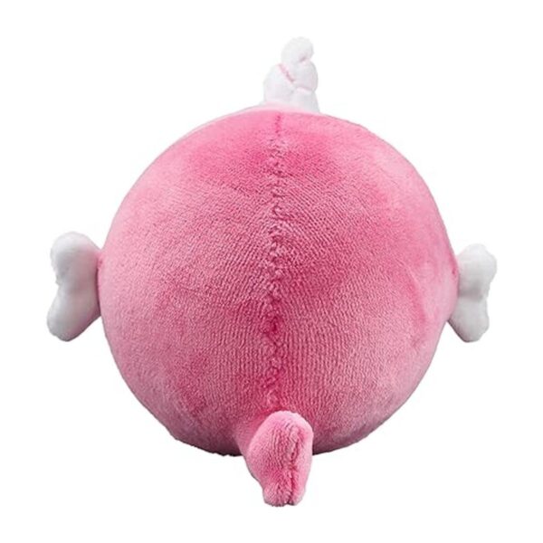 Squeezamals Narcissa Narwhal 3.5 in de espuma súper_3