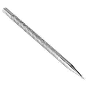 Rotulador de piel de acero inoxidable para marcar