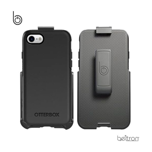 BELTRON Funda para cinturón OtterBox Symmetry Case_2