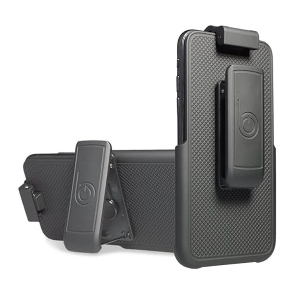 BELTRON Funda para cinturón OtterBox Symmetry Case_5