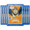 BAir Grizzly Tarps Cobertor grande multiusos de lona de