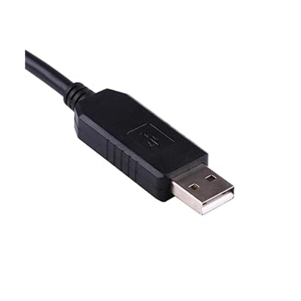 FTDI USB a RJ45 Serial Converter Cable de Control para_2