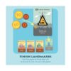 Pandasaurus Games Machi Koro Juego de mesa Juego de_5