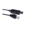 FTDI USB a RJ45 Serial Converter Cable de Control para_1