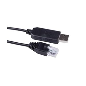 FTDI USB a RJ45 Serial Converter Cable de Control para_1