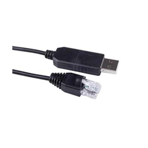 FTDI USB a RJ45 Serial Converter Cable de Control para_1