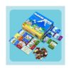 Pandasaurus Games Machi Koro Juego de mesa Juego de_6