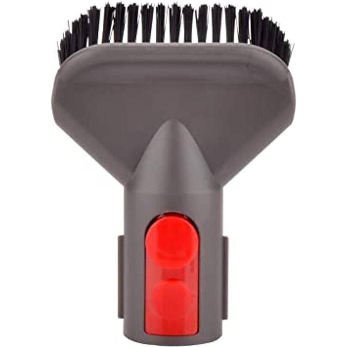 Fullclean Cepillo de suciedad resistente compatible con