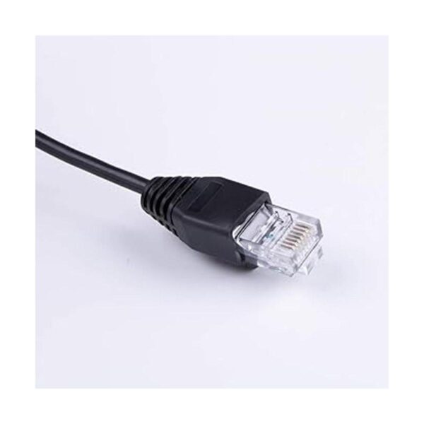 FTDI USB a RJ45 Serial Converter Cable de Control para_4