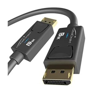 CableDirect DisplayPort 8K y cable DP blindaje especial_1