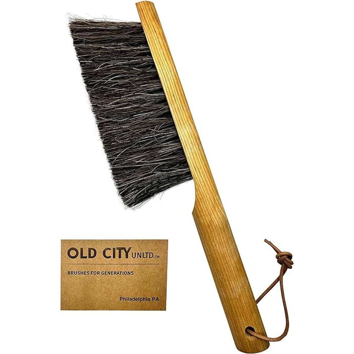 Dustpan Cepillo para carpintería de 13 pulgadas EE.UU.