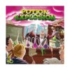 Horrible Guild Potion Explosion 2 edición expansión_5